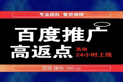 SEM服务助力中小企业案例分析